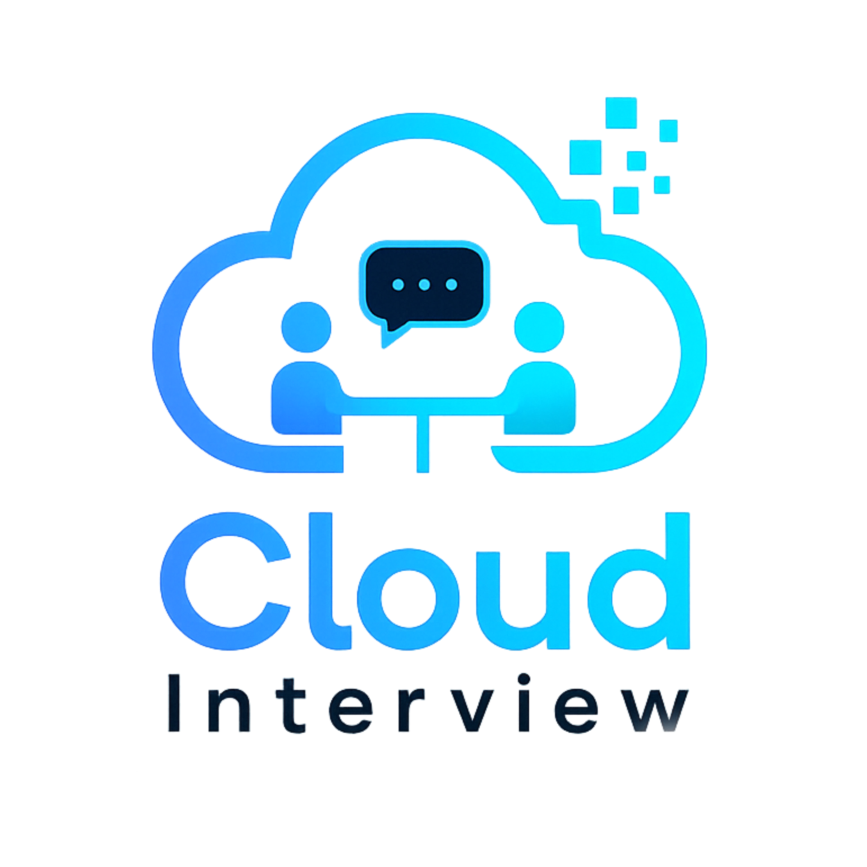 Cloud Interview logo